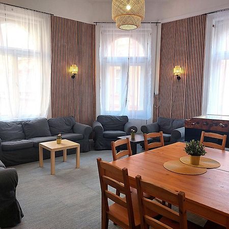 Goodmo Budapest Smart Rooms Exteriör bild