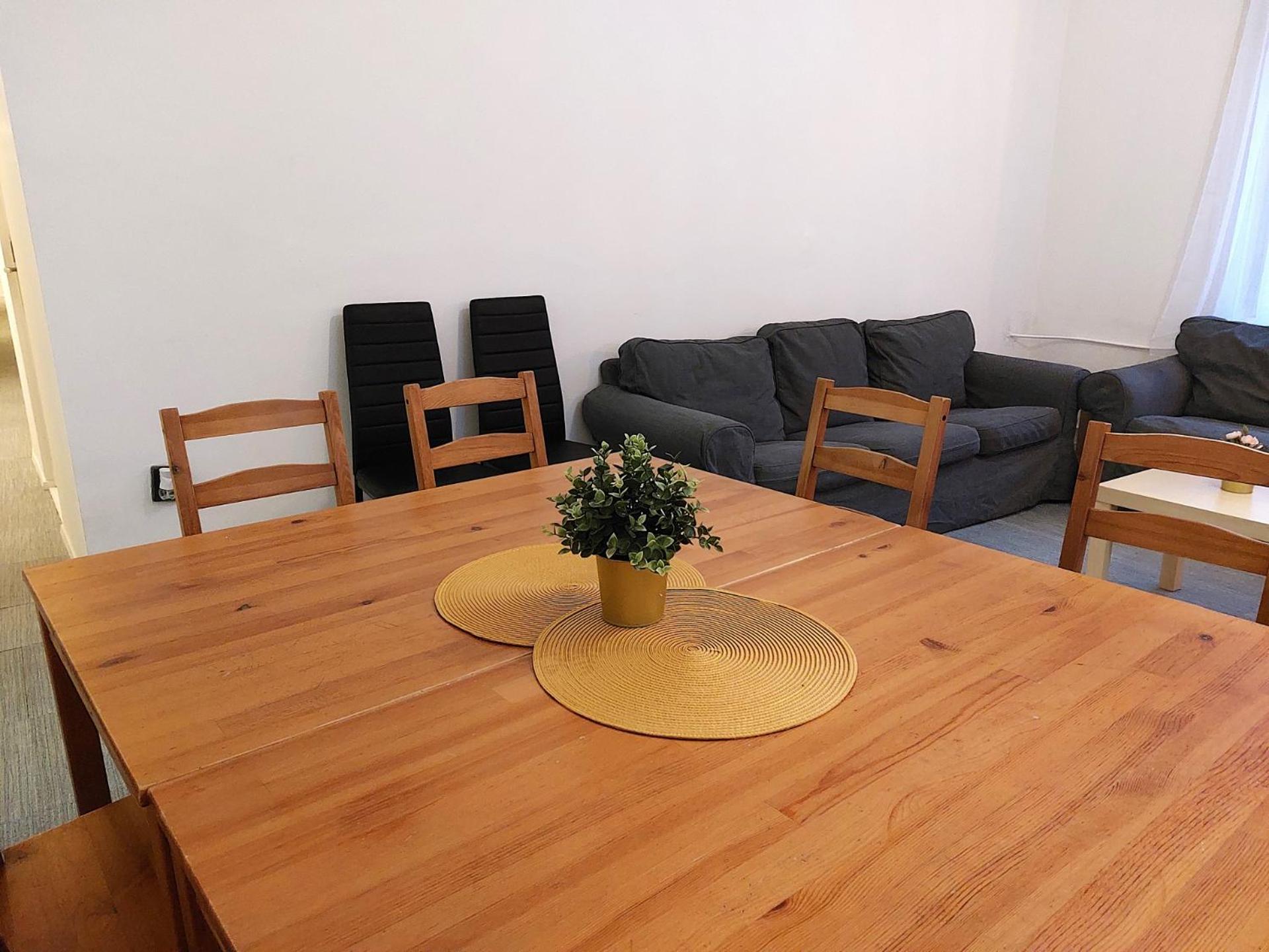 Goodmo Budapest Smart Rooms Exteriör bild