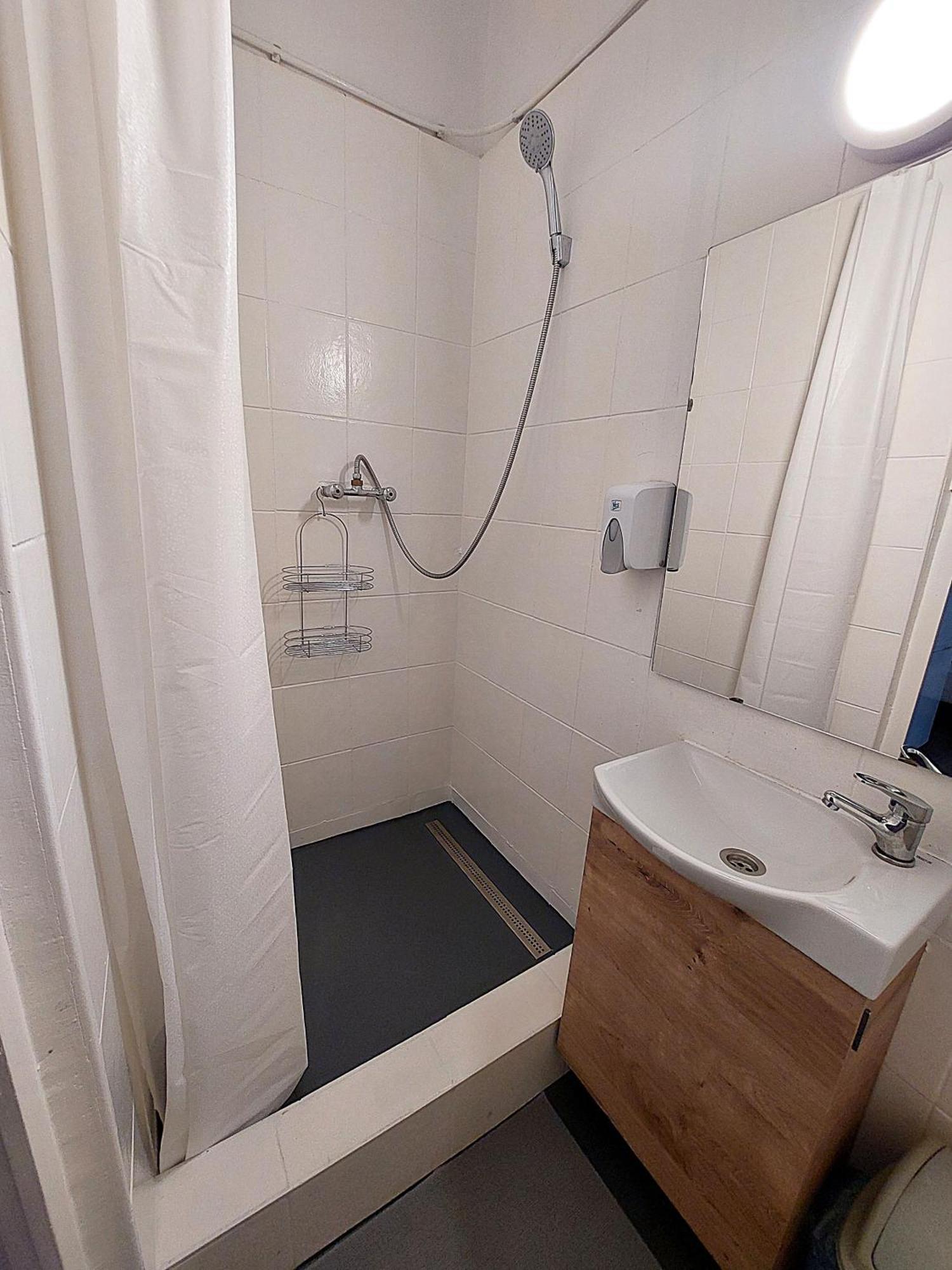 Goodmo Budapest Smart Rooms Exteriör bild