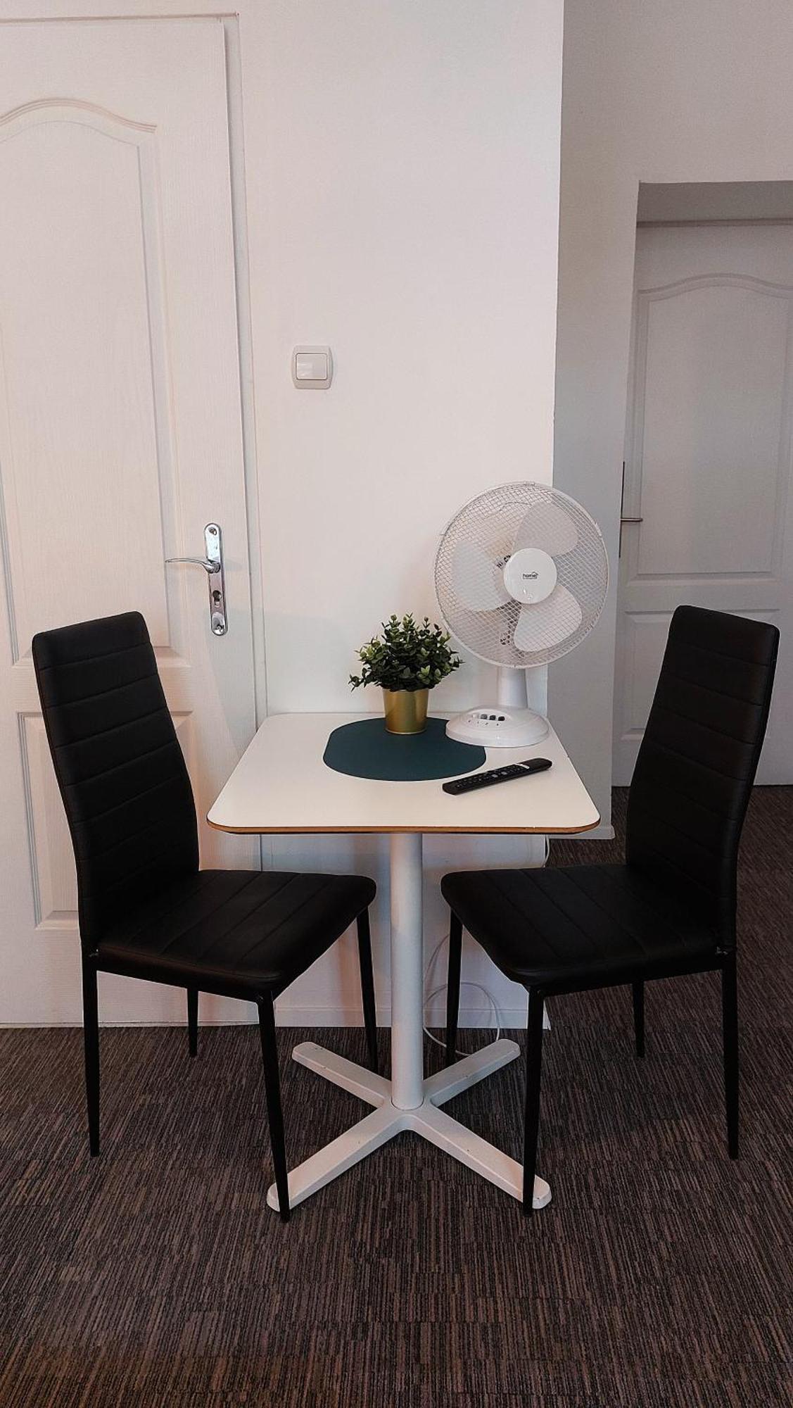 Goodmo Budapest Smart Rooms Exteriör bild